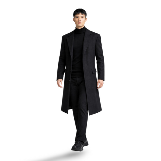 CARDOS-The Sovereign Overcoat