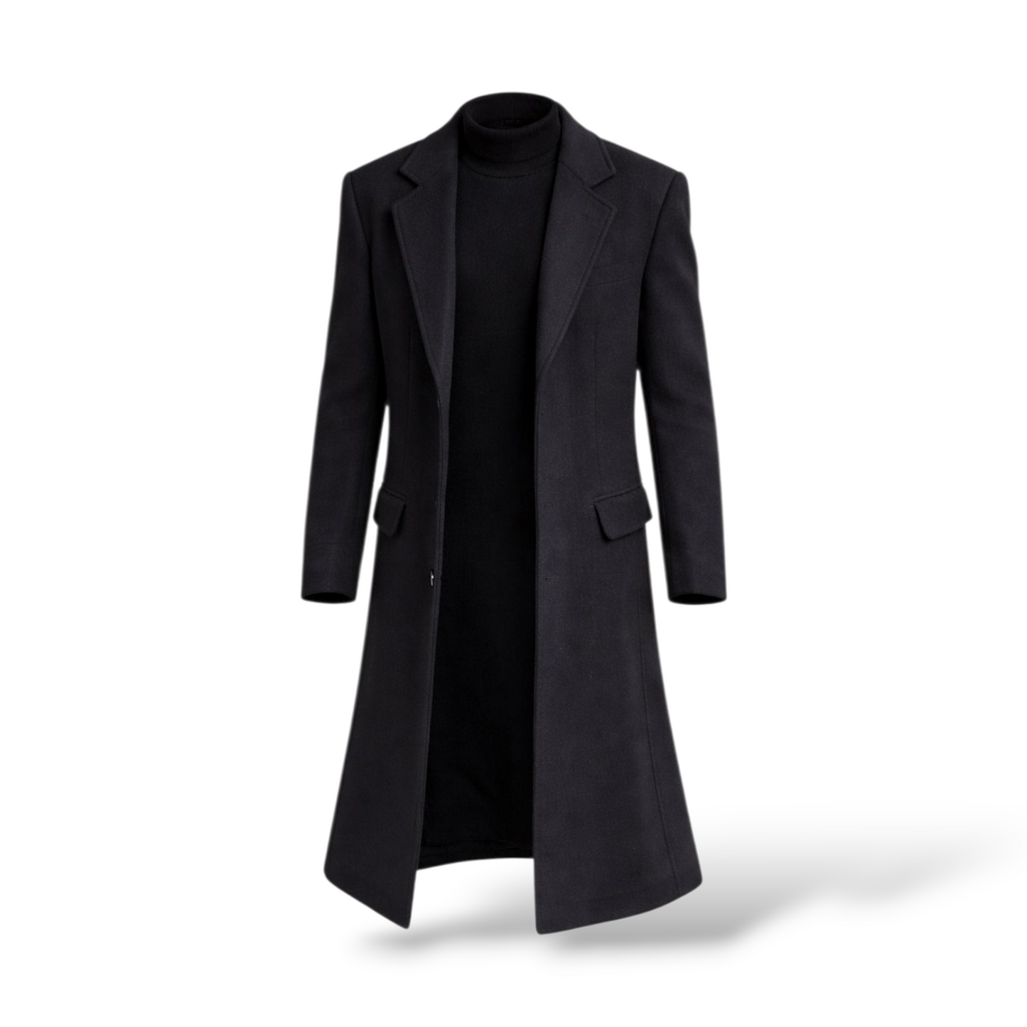 CARDOS-The Sovereign Overcoat